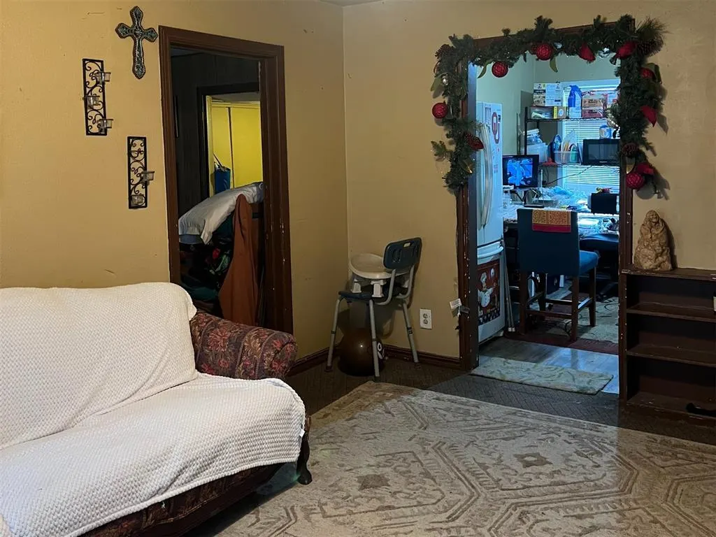 Photo 3 — 1328 Givens Drive, Midwest City, OK 73110