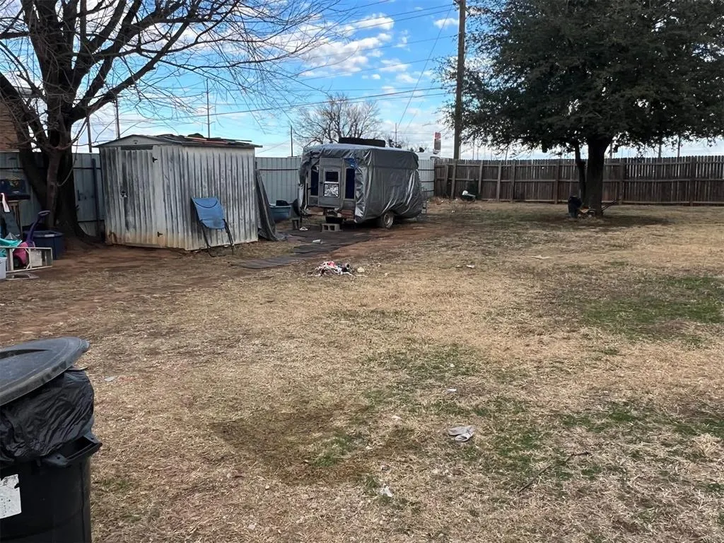 Photo 6 — 1328 Givens Drive, Midwest City, OK 73110