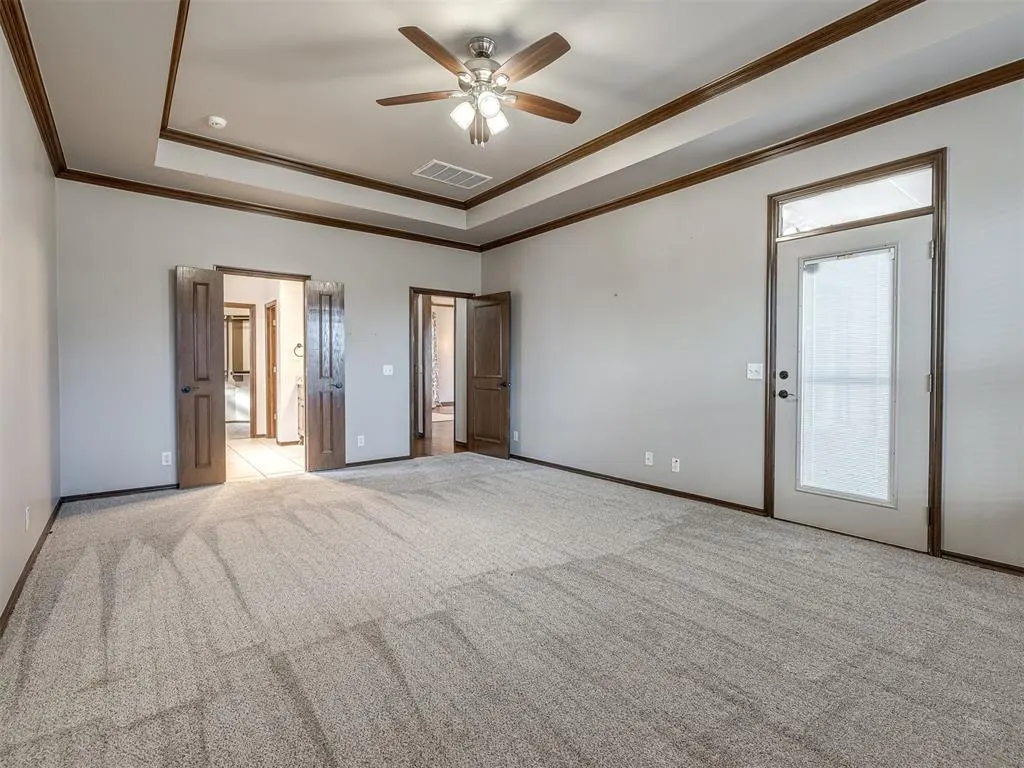 Photo 21 — 3232 Songwood Drive, Edmond, OK 73003