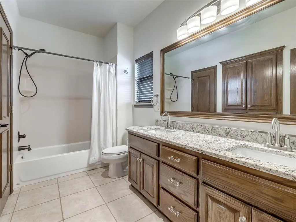 Photo 28 — 3232 Songwood Drive, Edmond, OK 73003