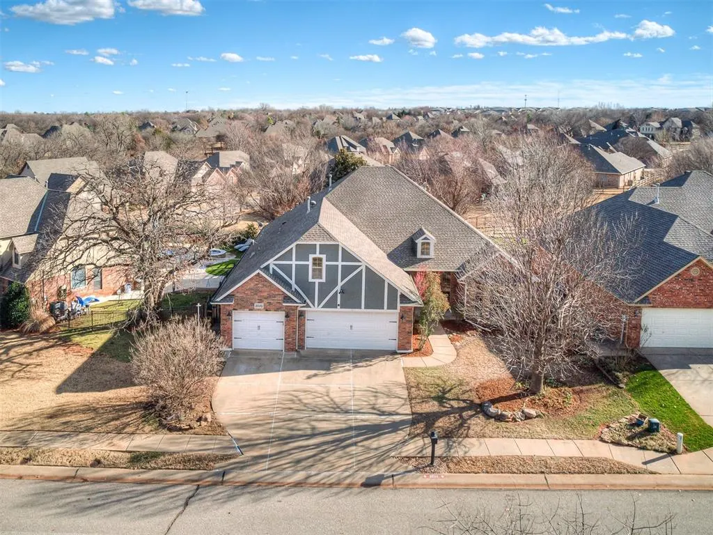 Photo 42 — 3232 Songwood Drive, Edmond, OK 73003