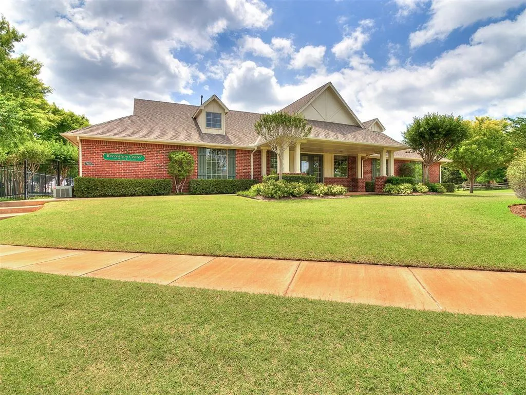 Photo 45 — 3232 Songwood Drive, Edmond, OK 73003