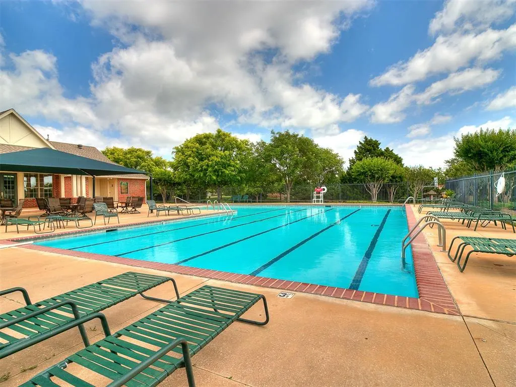 Photo 47 — 3232 Songwood Drive, Edmond, OK 73003