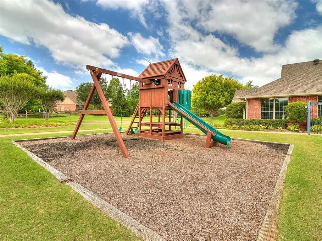 Photo 48 — 3232 Songwood Drive, Edmond, OK 73003