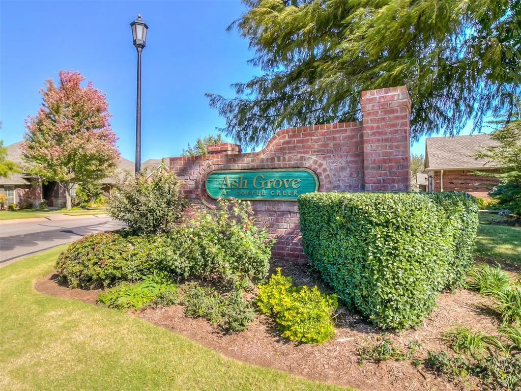 Photo 50 — 3232 Songwood Drive, Edmond, OK 73003