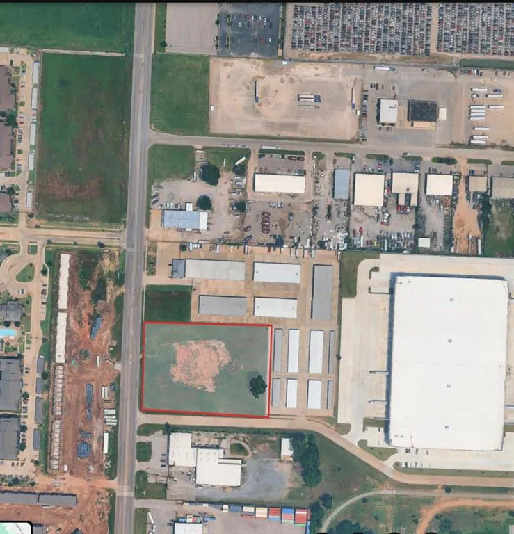 Front exterior — S S MacArthur Boulevard, Oklahoma City, OK 73128