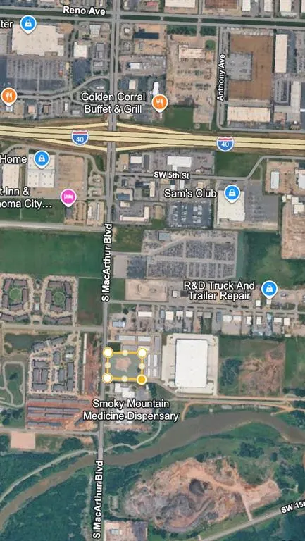 Photo 2 — S S MacArthur Boulevard, Oklahoma City, OK 73128
