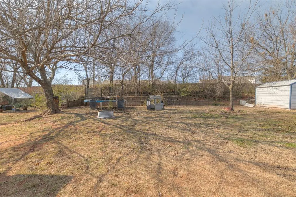 Photo 41 — 321 Landsaw Drive, Chandler, OK 74834