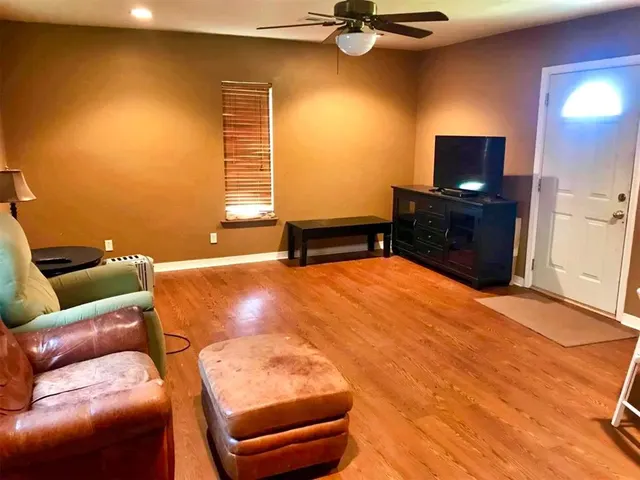 Photo 2 — 12501 Big Sky Drive, Shawnee, OK 74804
