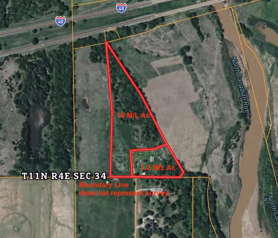 Photo 6 — 0000 Big Sky Drive, Shawnee, OK 74804