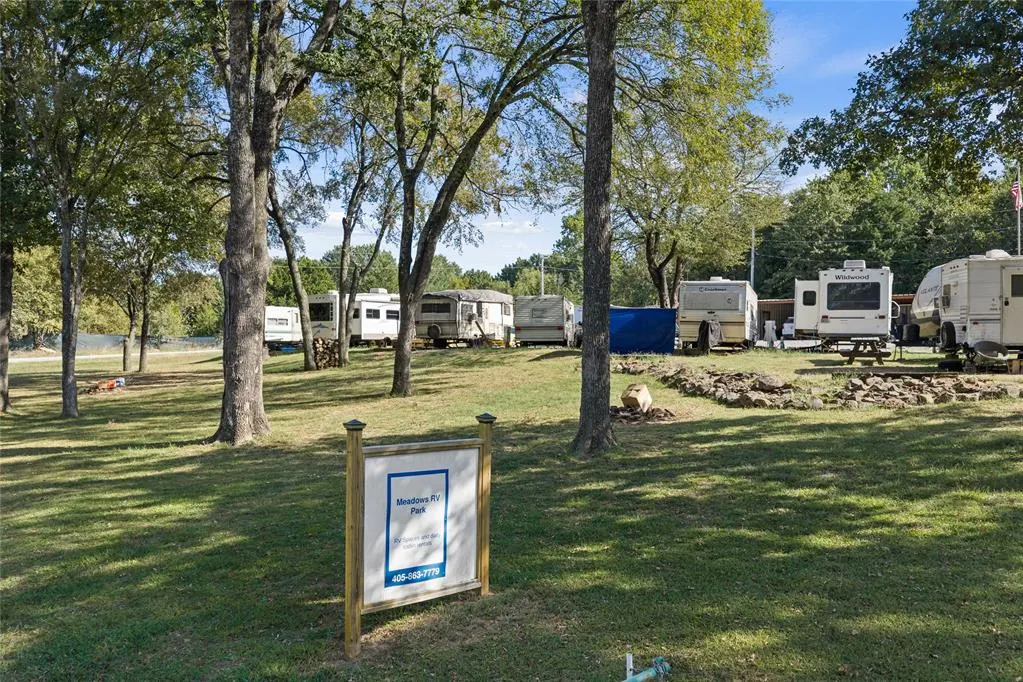 Photo 2 — 456 Crowder Road, Mead, OK 73449