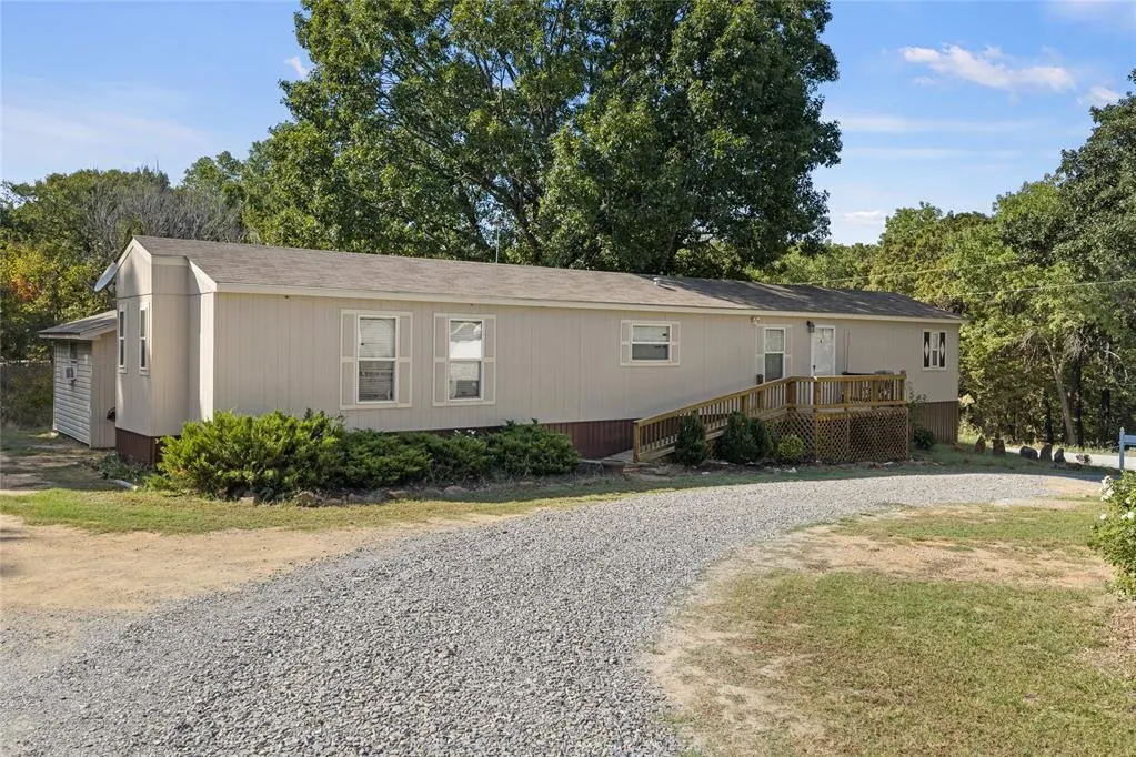 Photo 6 — 456 Crowder Road, Mead, OK 73449