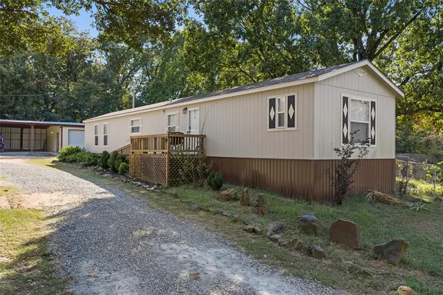 Photo 7 — 456 Crowder Road, Mead, OK 73449