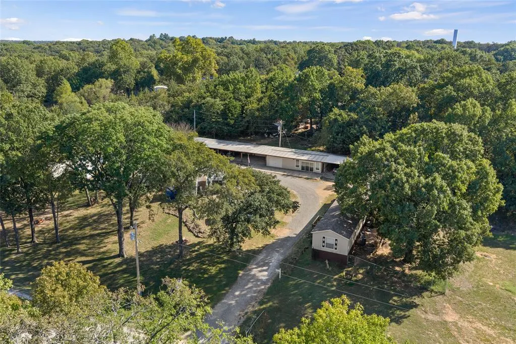 Photo 12 — 456 Crowder Road, Mead, OK 73449