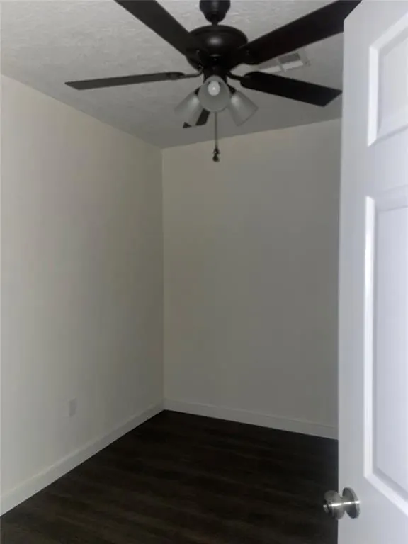 Photo 6 — 308 S 7th Street, Davis, OK 73030