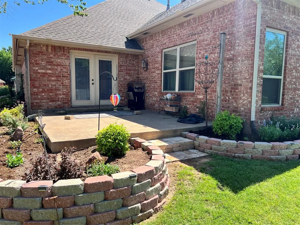 Photo 21 — 1909 Del Simmons Drive, Edmond, OK 73003