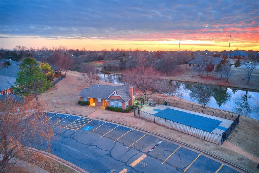 Photo 30 — 1909 Del Simmons Drive, Edmond, OK 73003
