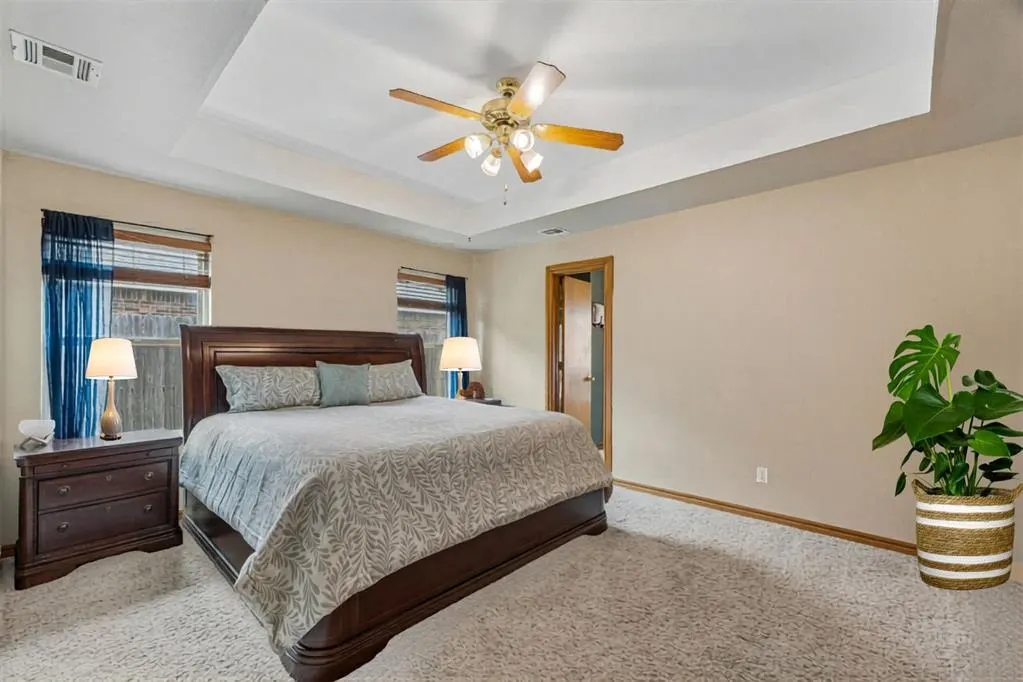 Photo 14 — 1909 Del Simmons Drive, Edmond, OK 73003