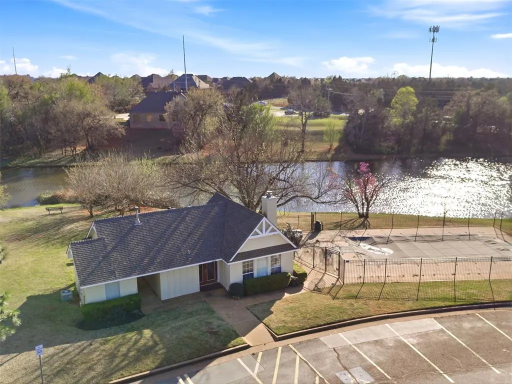 Photo 31 — 1909 Del Simmons Drive, Edmond, OK 73003