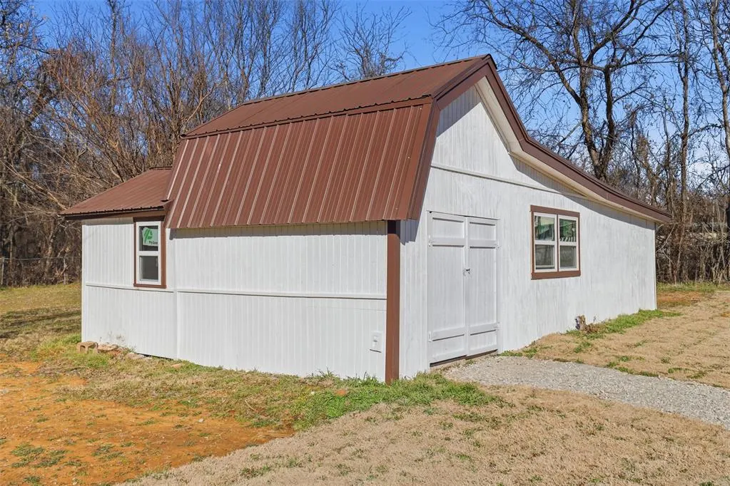 Photo 19 — 1701 N Post Road, Midwest City, OK 73141
