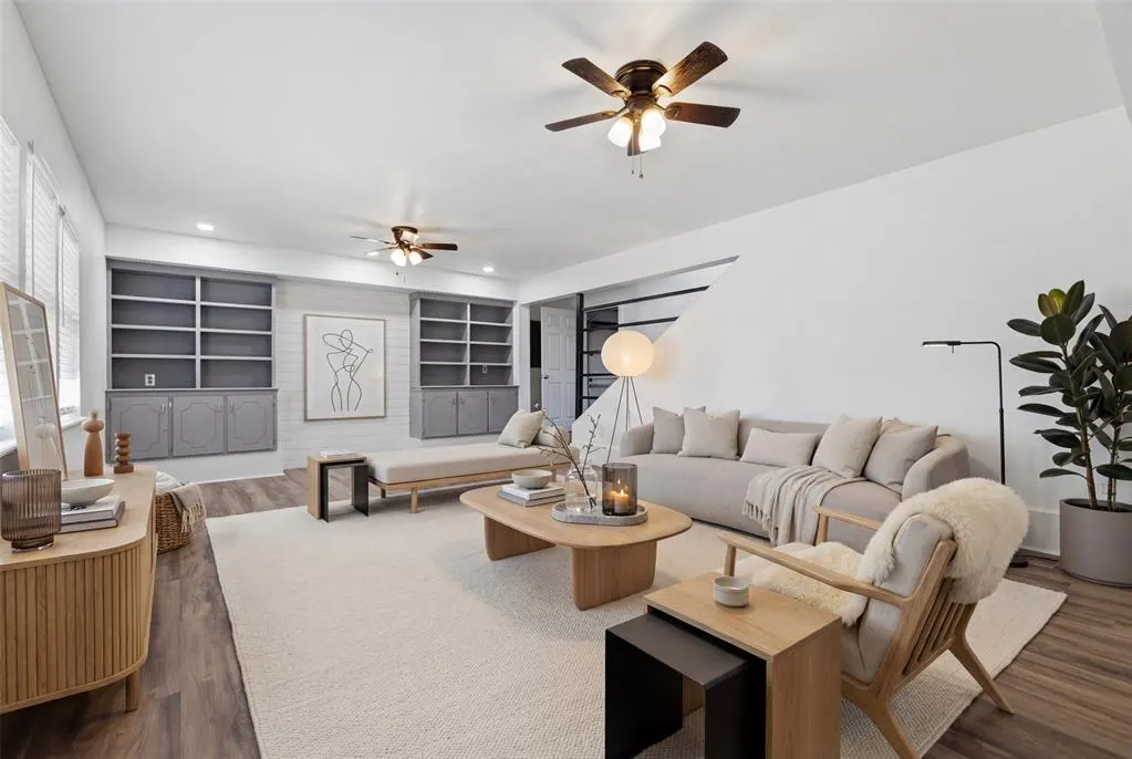 Photo 15 — 1701 N Post Road, Midwest City, OK 73141