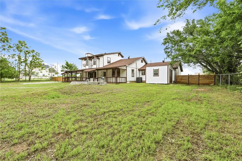 Photo 2 — 1701 N Post Road, Midwest City, OK 73141