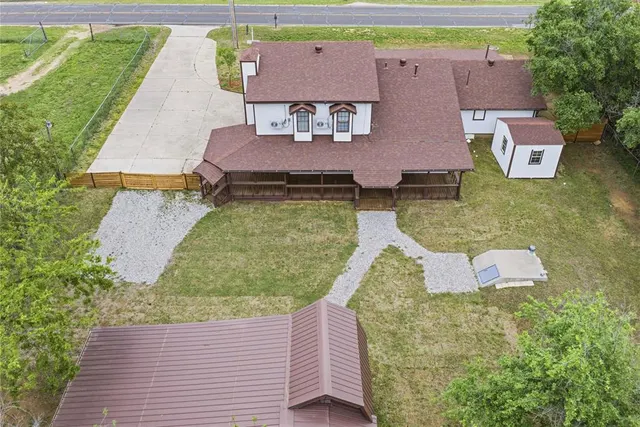 Photo 5 — 1701 N Post Road, Midwest City, OK 73141
