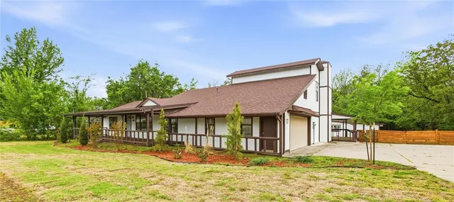 Photo 6 — 1701 N Post Road, Midwest City, OK 73141