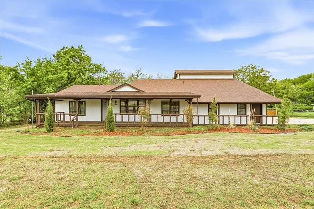 Photo 7 — 1701 N Post Road, Midwest City, OK 73141