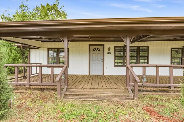 Photo 8 — 1701 N Post Road, Midwest City, OK 73141