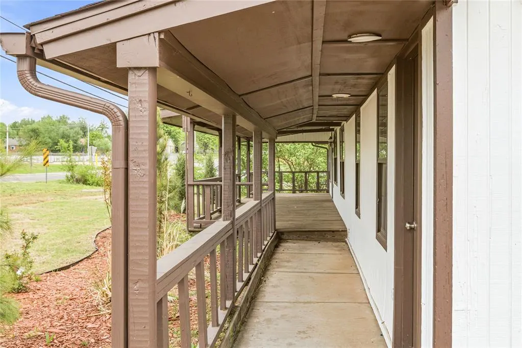 Photo 9 — 1701 N Post Road, Midwest City, OK 73141