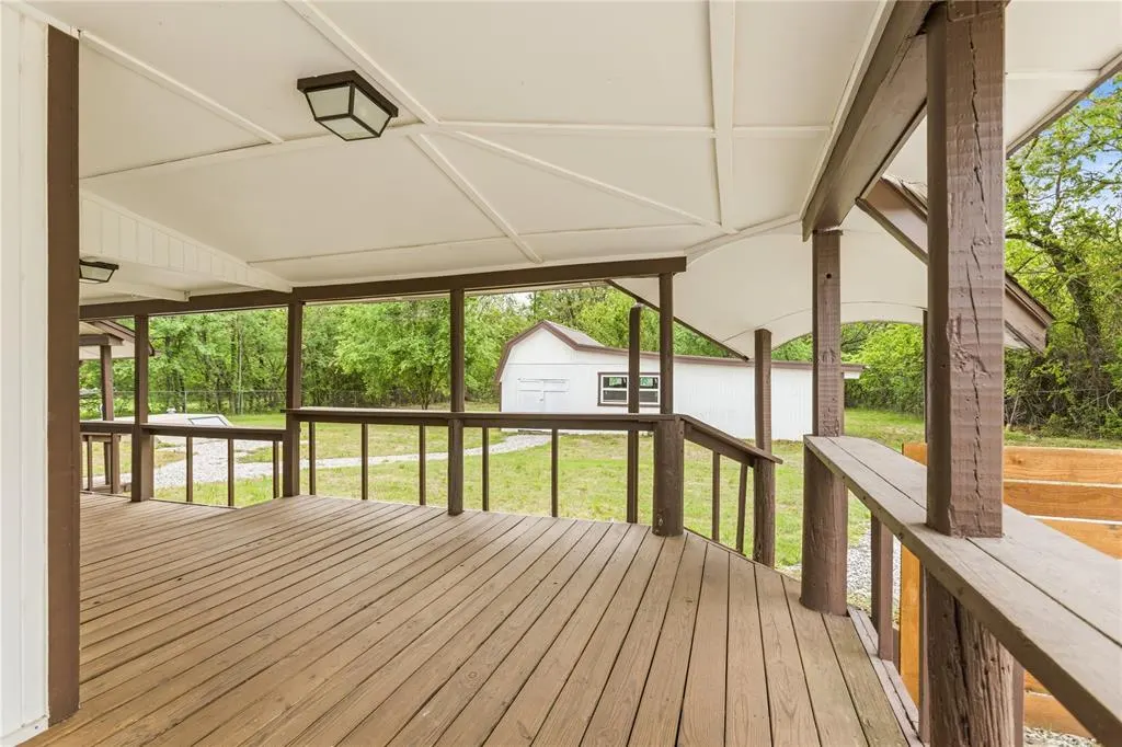 Photo 3 — 1701 N Post Road, Midwest City, OK 73141