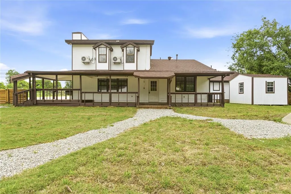 Photo 43 — 1701 N Post Road, Midwest City, OK 73141