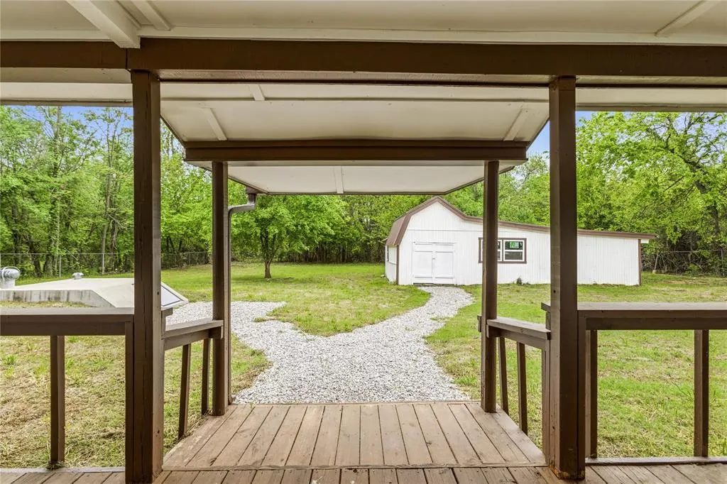 Photo 46 — 1701 N Post Road, Midwest City, OK 73141