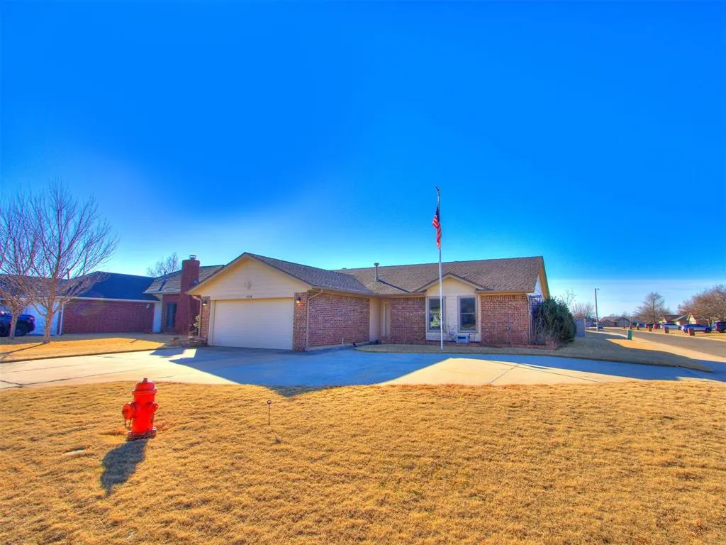 Photo 3 — 1228 SW 99th Terrace, Oklahoma City, OK 73139