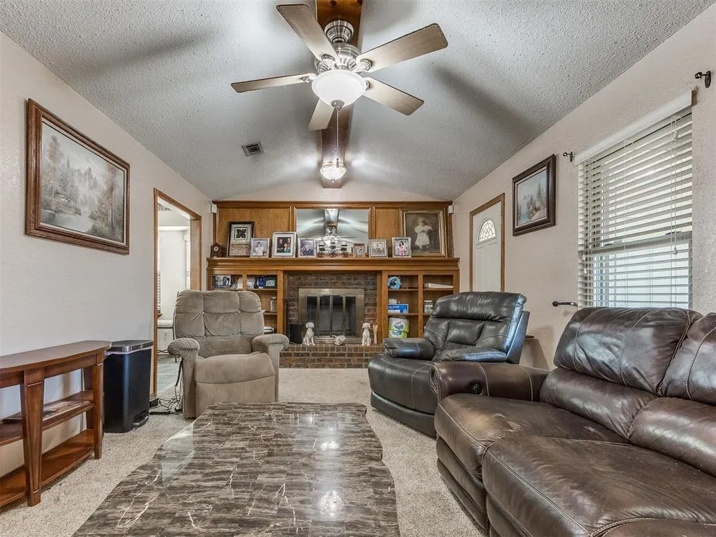 Photo 9 — 1228 SW 99th Terrace, Oklahoma City, OK 73139