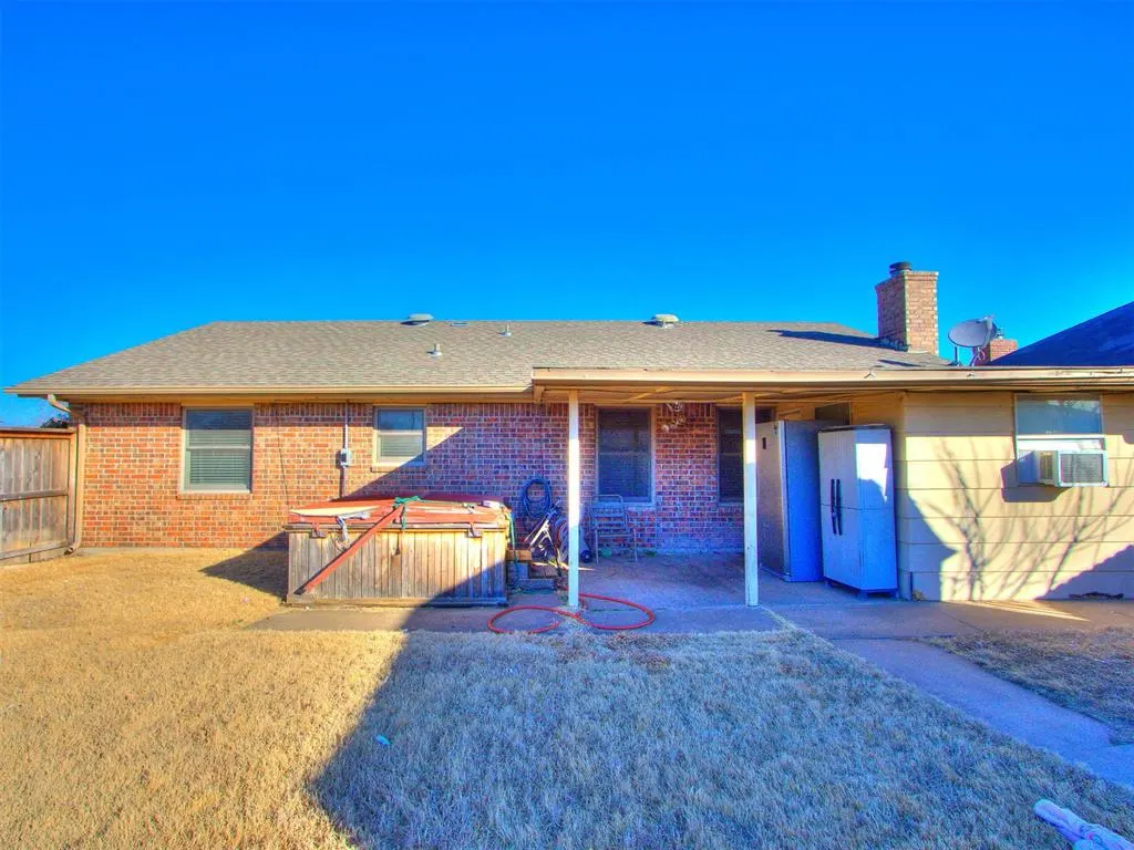 Photo 37 — 1228 SW 99th Terrace, Oklahoma City, OK 73139
