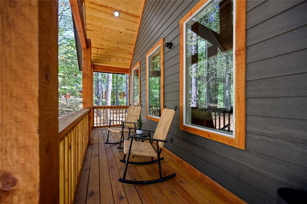 Photo 3 — 118 Jericho Road, Broken Bow, OK 74728