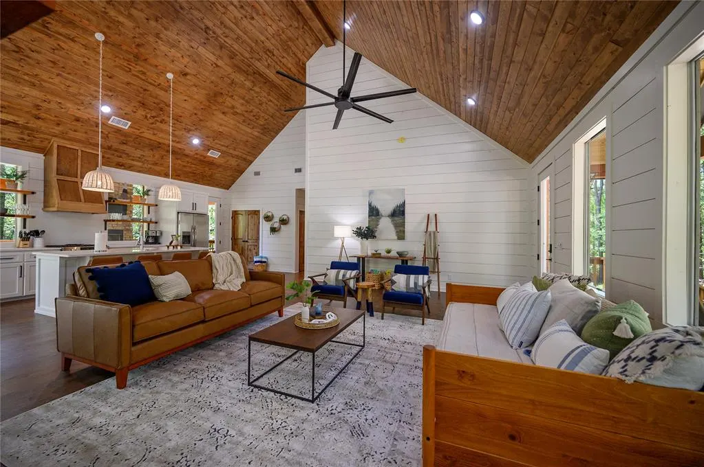Photo 4 — 118 Jericho Road, Broken Bow, OK 74728