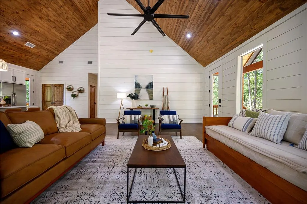 Photo 5 — 118 Jericho Road, Broken Bow, OK 74728