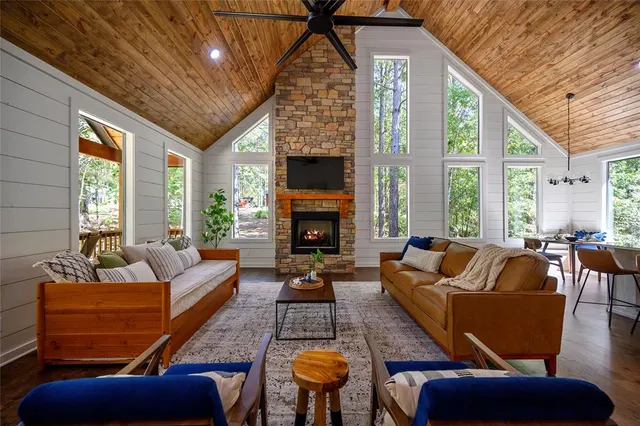 Photo 7 — 118 Jericho Road, Broken Bow, OK 74728