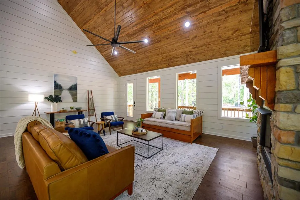 Photo 8 — 118 Jericho Road, Broken Bow, OK 74728