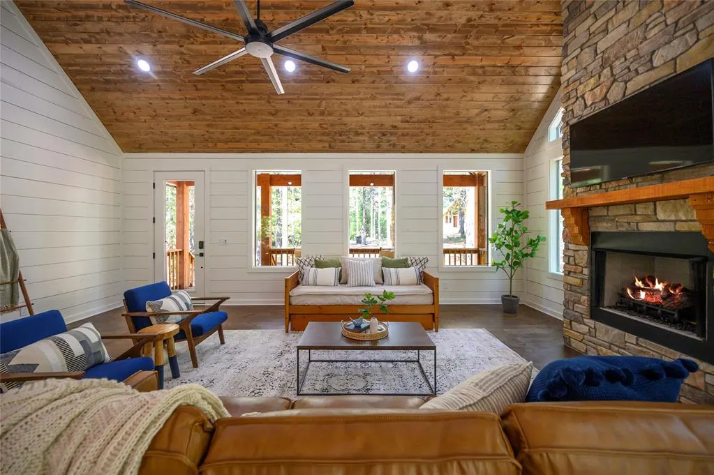 Photo 9 — 118 Jericho Road, Broken Bow, OK 74728