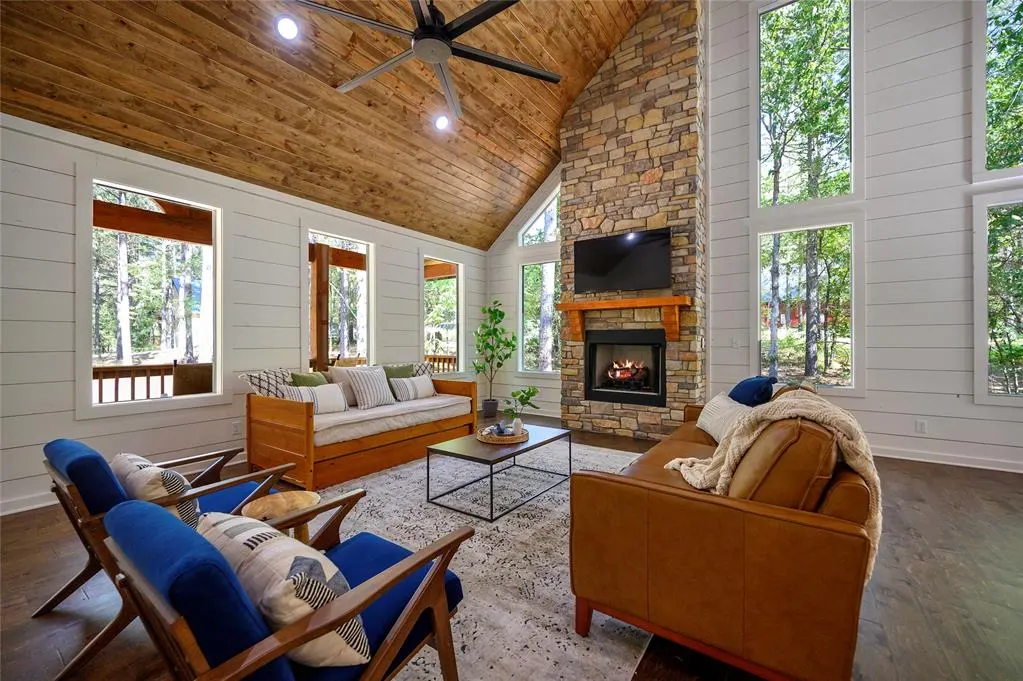 Photo 10 — 118 Jericho Road, Broken Bow, OK 74728
