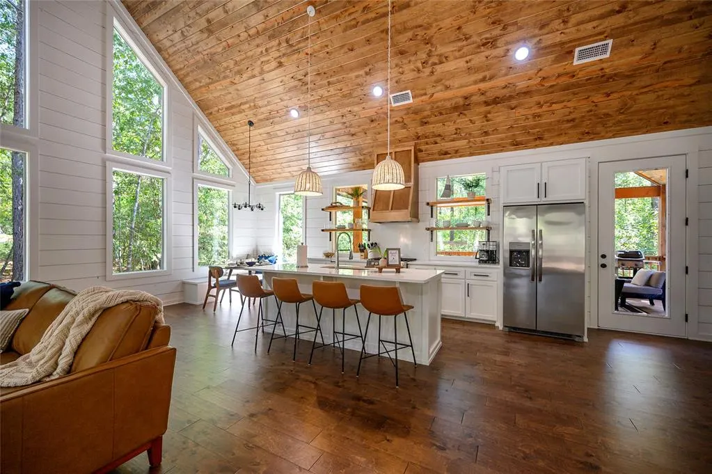 Photo 11 — 118 Jericho Road, Broken Bow, OK 74728
