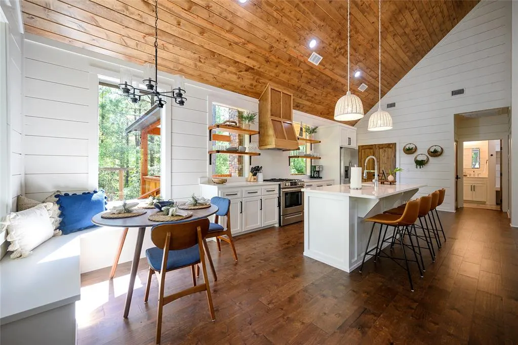 Photo 13 — 118 Jericho Road, Broken Bow, OK 74728