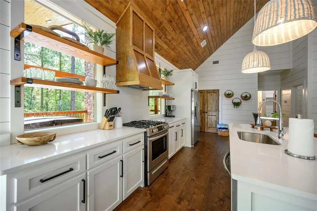 Photo 15 — 118 Jericho Road, Broken Bow, OK 74728