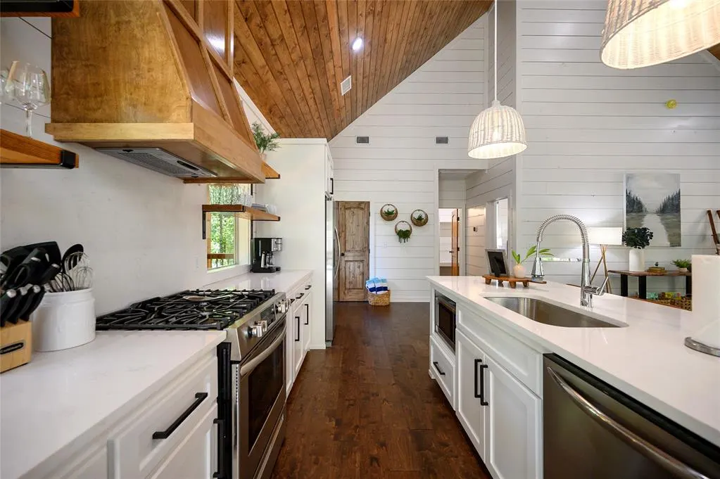 Photo 16 — 118 Jericho Road, Broken Bow, OK 74728