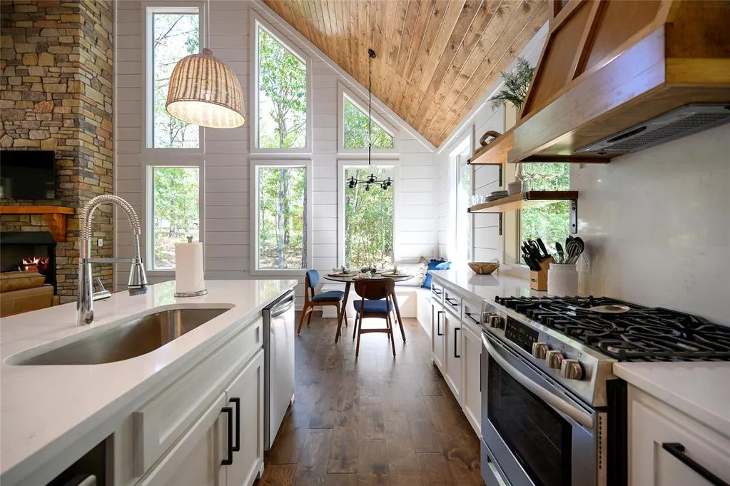 Photo 18 — 118 Jericho Road, Broken Bow, OK 74728