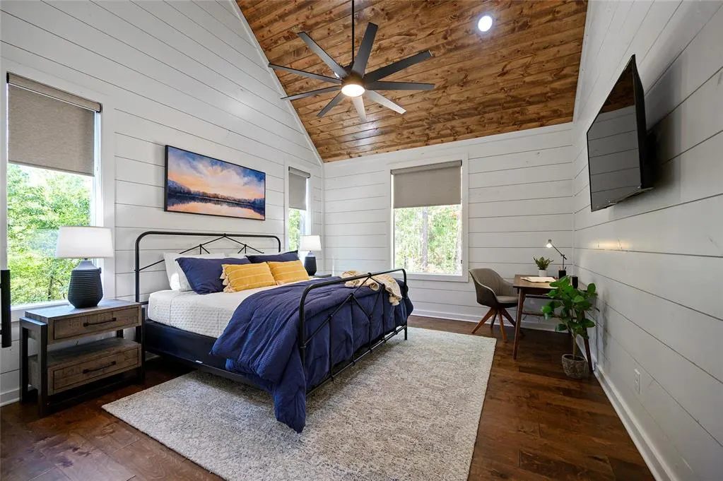 Photo 20 — 118 Jericho Road, Broken Bow, OK 74728